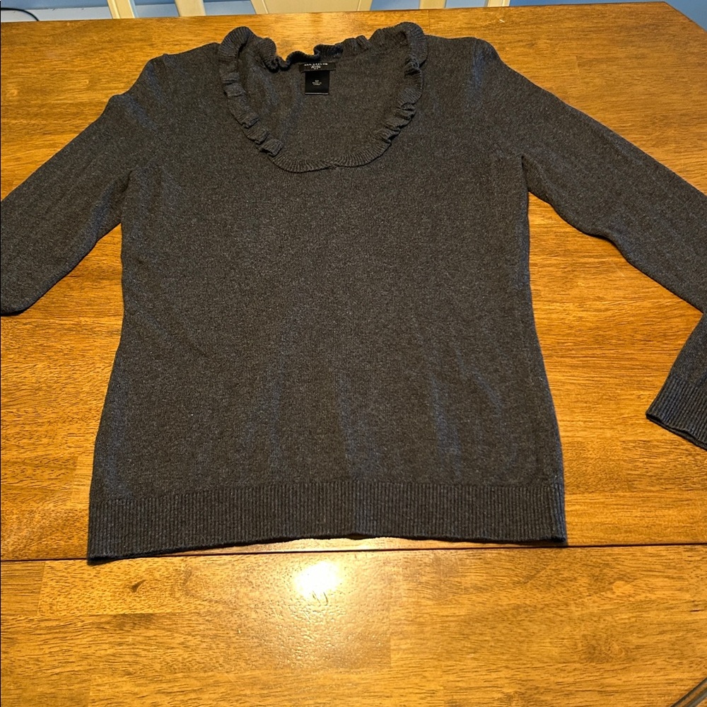 Ann Taylor V Neck Sweater